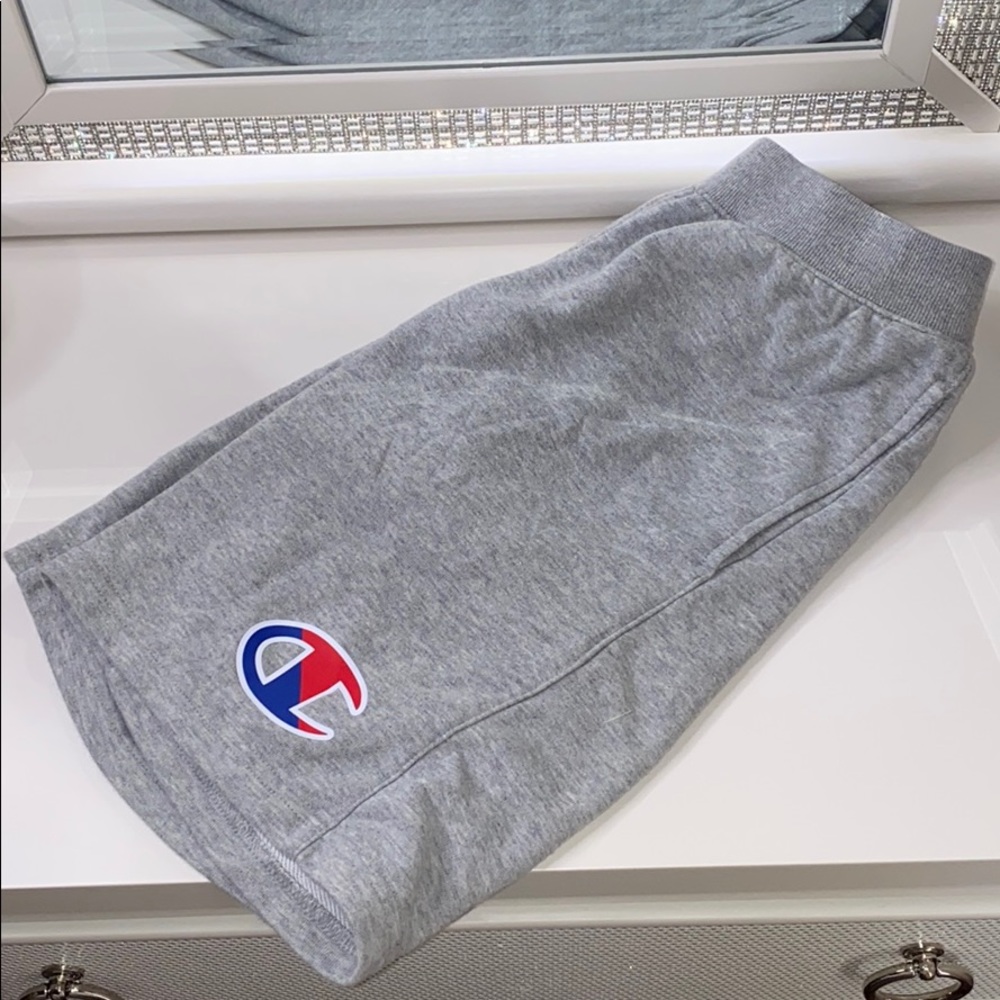 Champion shorts